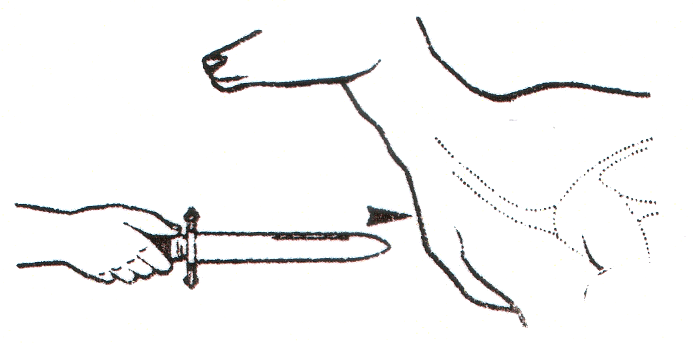 Kälberfang