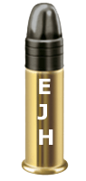 Randfeuerpatrone